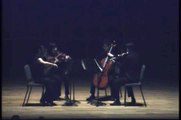 Shostakovich String Quartet No.8 - 1st&2nd mvt