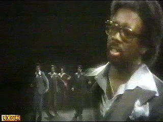 MANHATTANS ---   HURT   {1976}