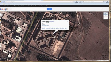 Temara 2 قبل الحذف أكبر سجن سري مغربي بإفريقيا ـ آسفي