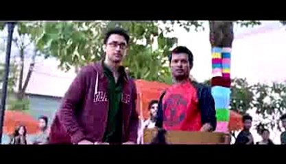 Katti.Batti-Trailer