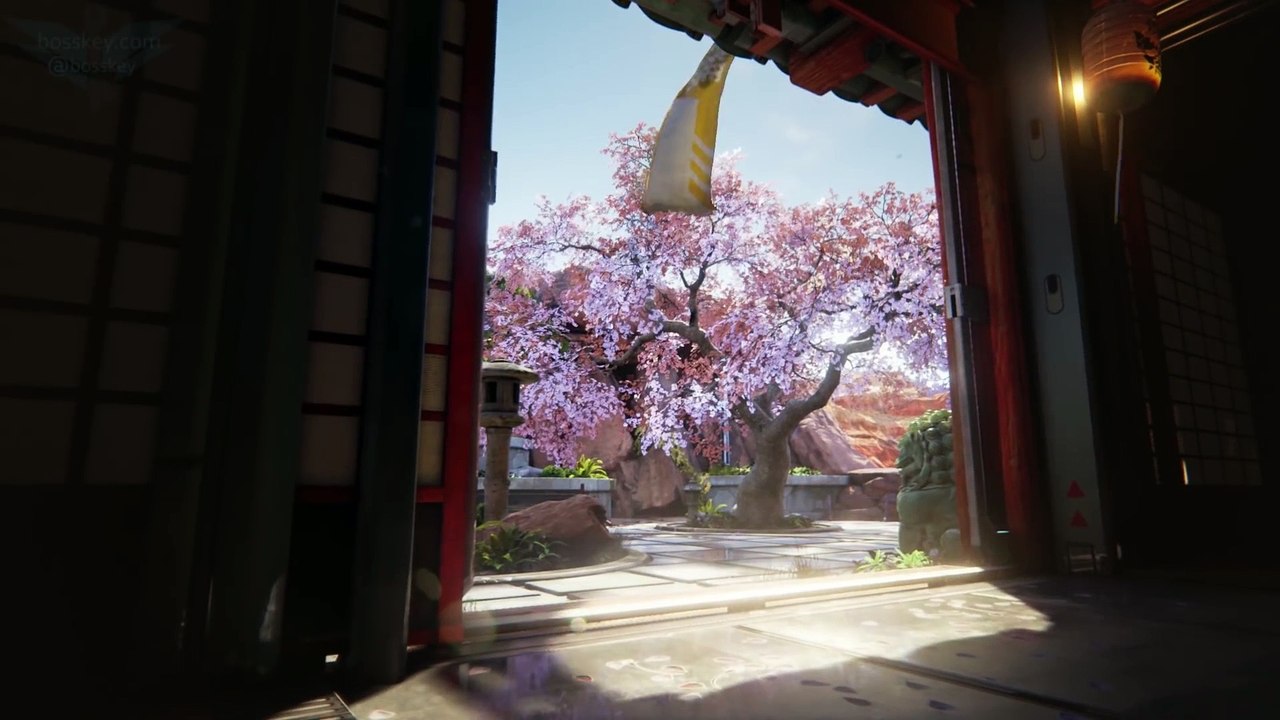 Teaser Bluestreak PAX East Revisited