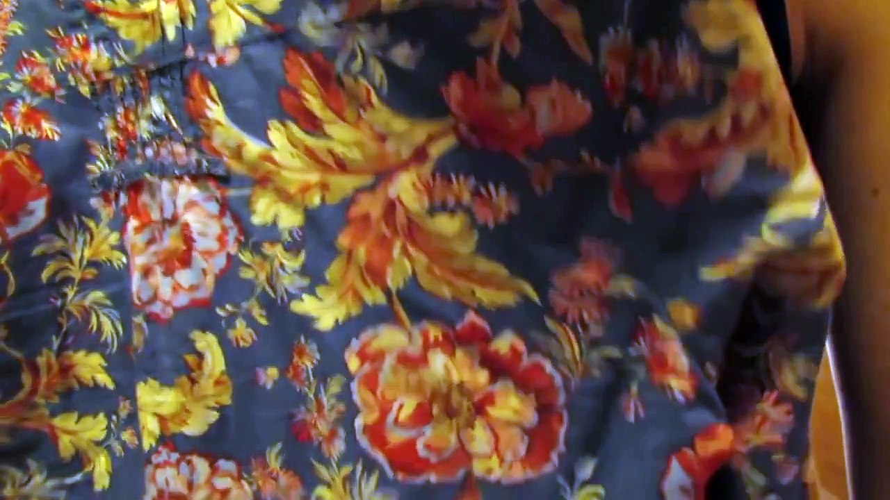 АСМР ролевая игра, магазин одежды. ASMR role play Russian whispering