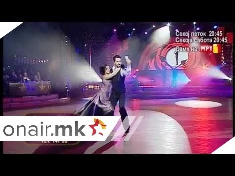 Висар Вишка и Ива Петровска