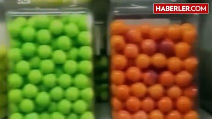 Sakız nasıl yapılıyor