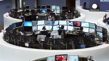 European stocks dip again on China worries