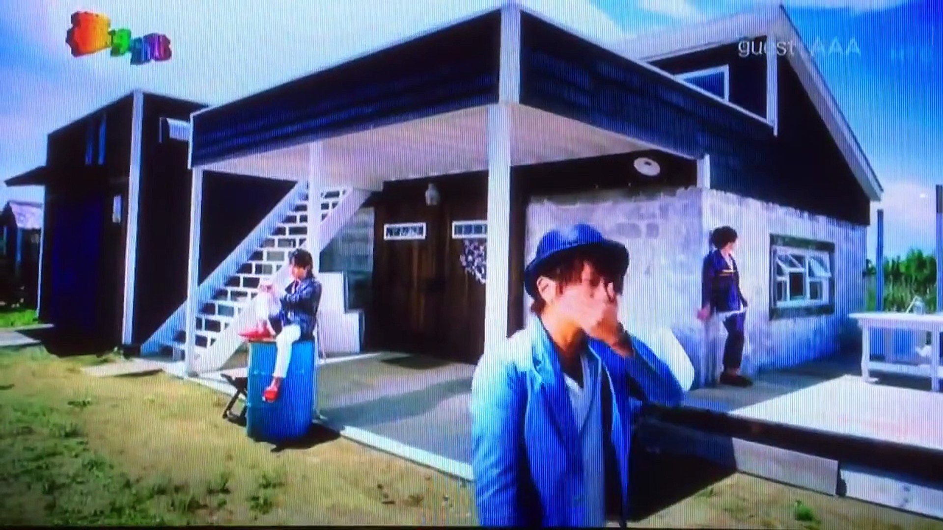 夢チカ18 a にしちあインタビュー 動画 Dailymotion