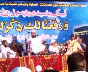 mehfal melad bhoun chakwal pakistan 15 Aug 2015 part 15