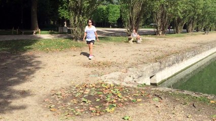 Parc de Seaux