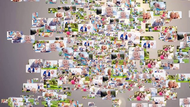 Dossier Parkinson : la rééducation et la kinésithérapie