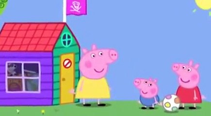 Πέππα το Γουρουνάκι - Το μωρό γουρουνάκι