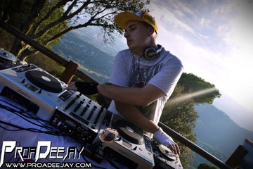 Proa Deejay - Performance 4 CDJ's (Nature) Vol.1