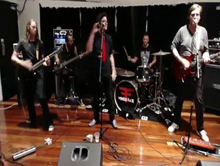 Versus Fate Session: Epic Showdown