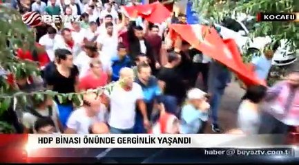 Beyaz Tv Ana Haber 24.08.2015