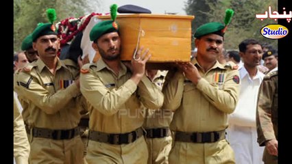 6 September Defence Day CHAND MERE Zameen Phool mera Watan 6th September Defence Day 14 August Mili Naghmy new 2015 Song Punjab Studio