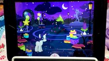 My Little Pony Rarity Party Day Friendship Celebration Cutie Mark Magic App Game!