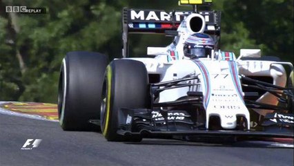 The Case Of The Right Rear Pirelli Tyre