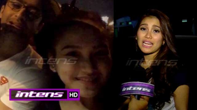 Ayu Ting Ting-Shaheer Tunangan? - Intens 25 Agustus 2015