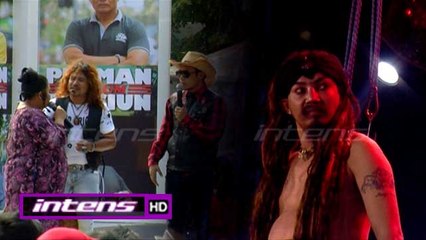 Tải video: Berbagai Kemeriahan Pesta HUT RCTI ke-26 - Intens 25 Agustus 2015