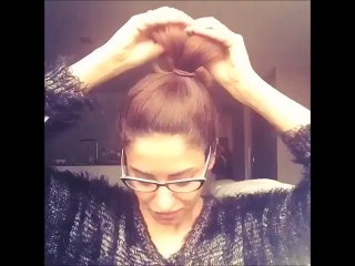 Modern And Latest Hairstyles for Girls (48)