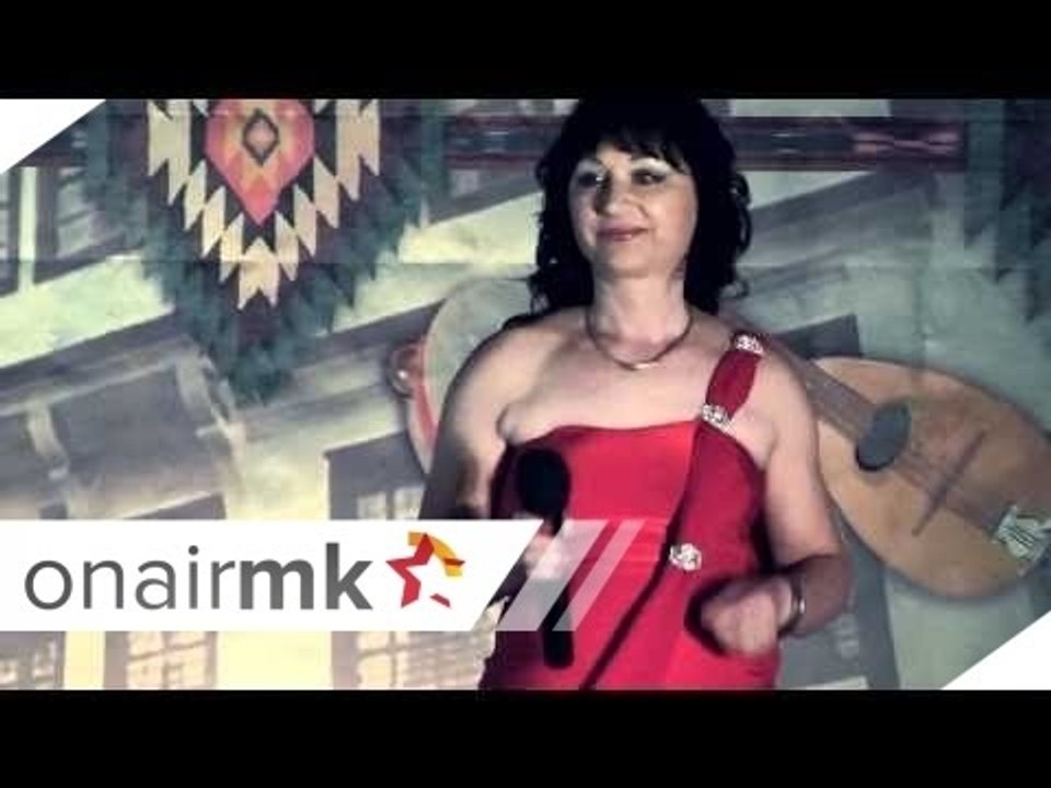 Pepi Dimoska - Petro le pile shareno