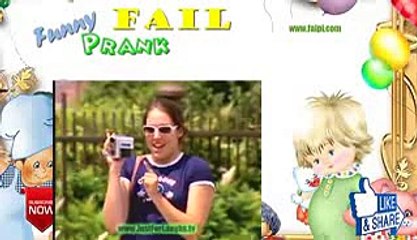 Funny Toilet prank gone bad   Just For Laughs P4zG98ucLUg