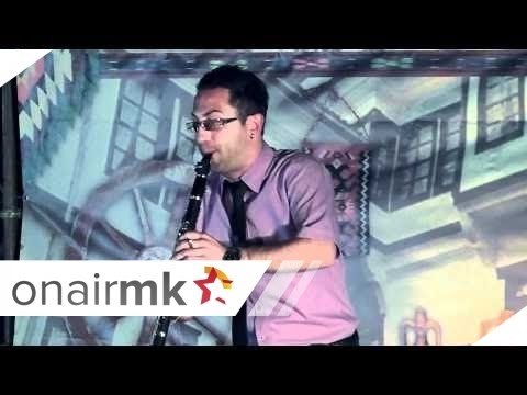 Toni Ocevski Fato mori dushmanke