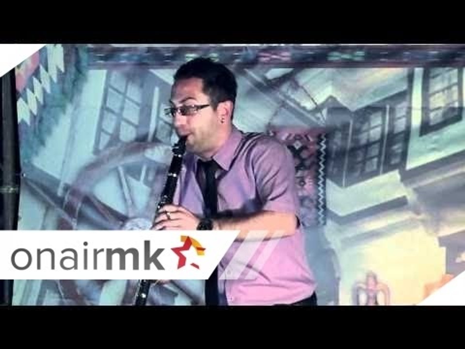 Toni Ocevski   Fato mori dushmanke