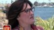 Ricki Lake Begins Documentary on Medicinal Cannabis as an Option for Cancer Patients - ET