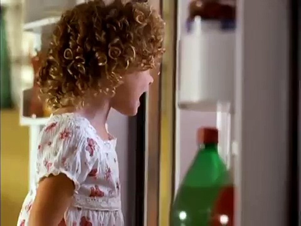Best Maid Pickles "Smiley" TV Spot