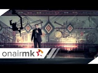 Blagoja Grujovski - More Sokol trgnal