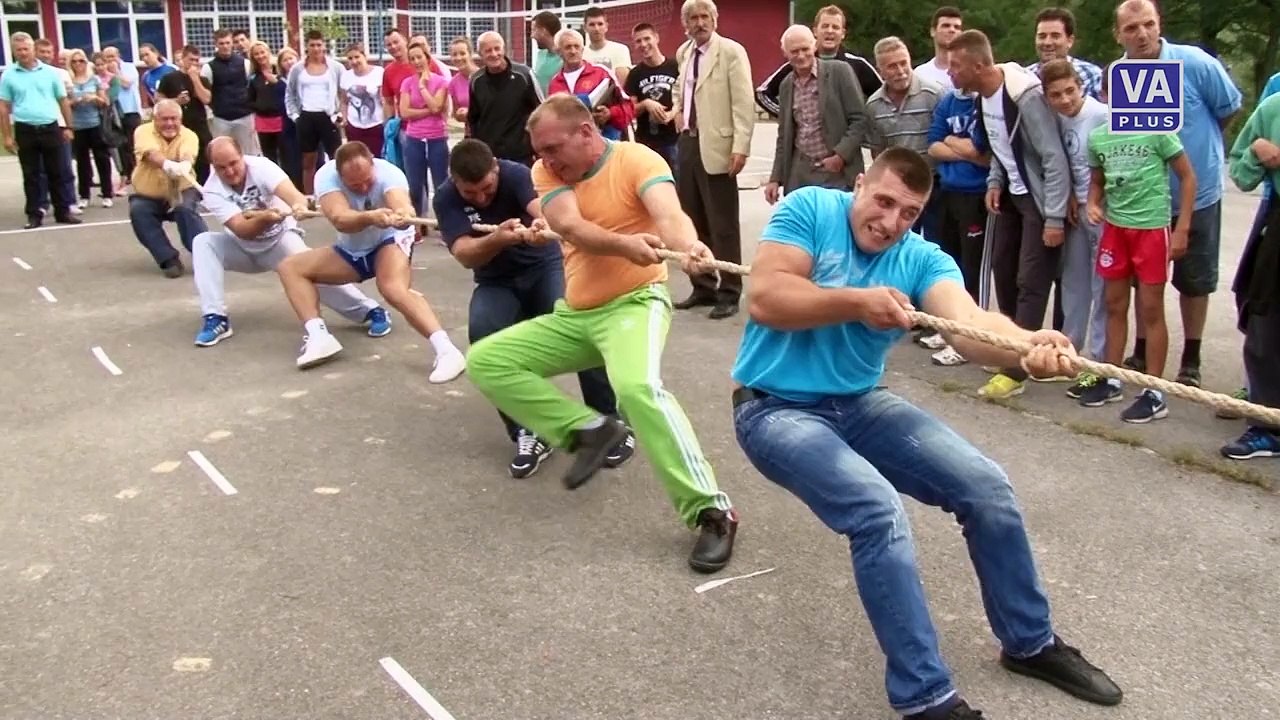 Valjevo DANAS (24-08-2015)