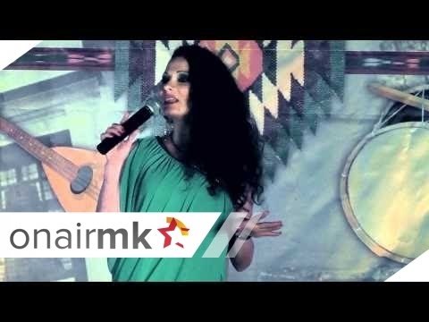 Tanja Jovanovska - More chicho reche