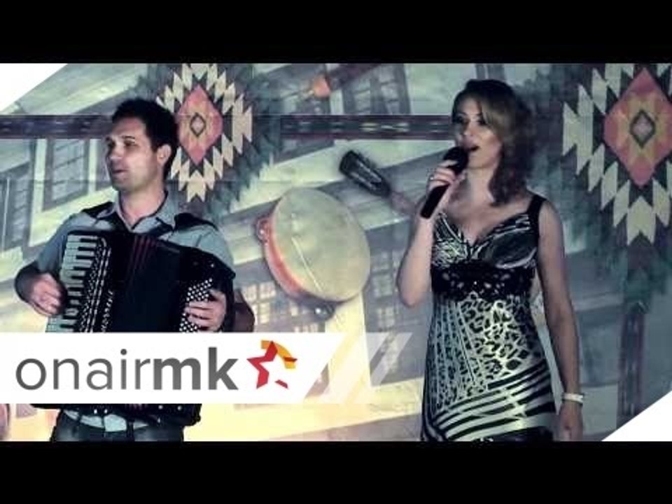 Vesna i Tome Dindevi - Ja izlezi stara majko