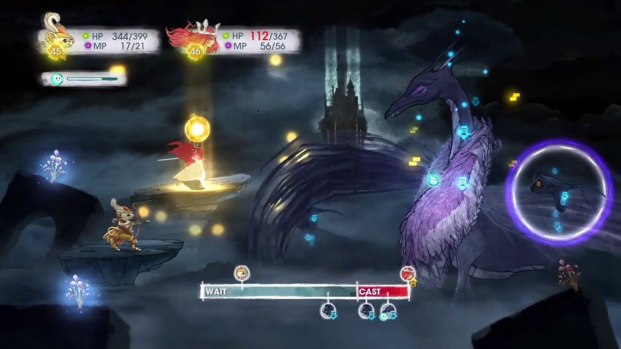 Child of Light _ Chapter 10: The Lowest of the Low- Verse 45 (Ending)