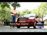 Top Speed - Ford Figo Aspire, Nissan GT Academy & Exploring Satara In Fiat Avventura | Season 3, Episode 03