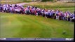 Golf ProTracer Compilation - 2014 British Open PGA Championship Ryder Cup