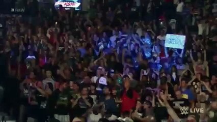 WWE: The Dudley Boyz reaparecieron en Raw para atacar a The New Day (VIDEO)