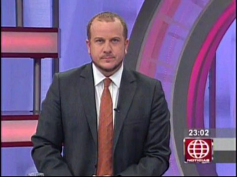 'Asesino de la maleta' pasará 18 meses bajo prisión preventiva