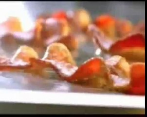 Hasty Generalization commercial examples