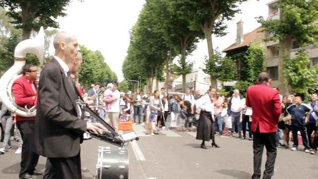 Souvenirs de Viroflay 2 le 21 Juin 2015