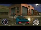 Driver Parallel Lines: Gameplay PC