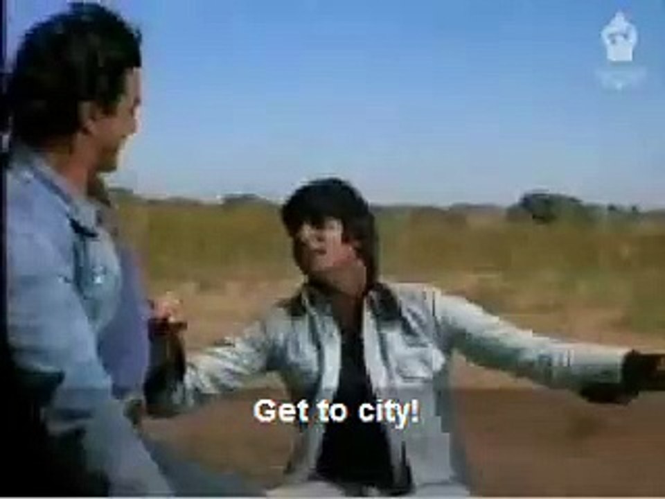 Bombay TV: Herring
