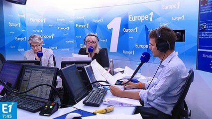 Bokova : "C'est un crime contre l'humanité, un crime de guerre"