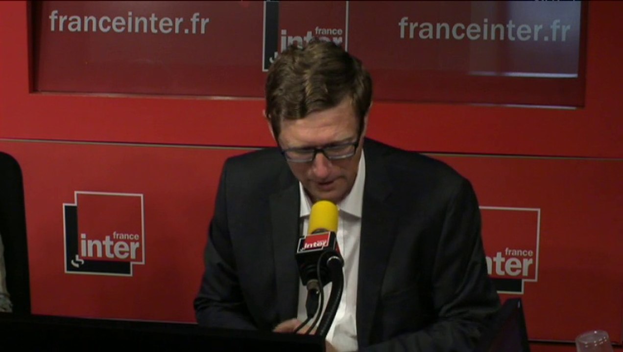L'édito éco : La tribune de Manuel Valls aux Ec...