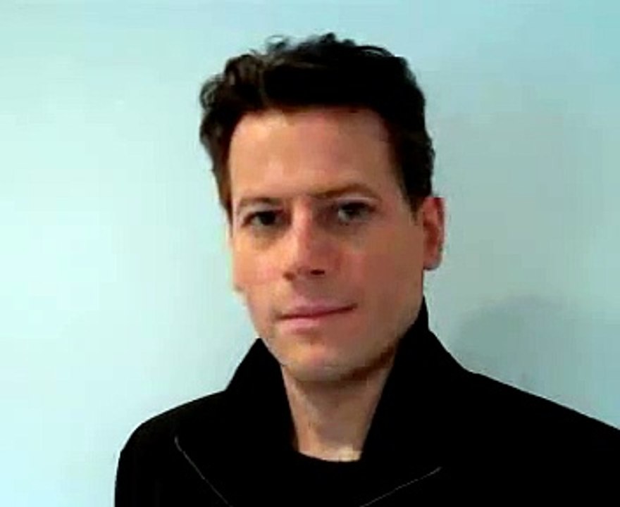 Ioan Gruffudd - Dwedwch Ie dros Gymru