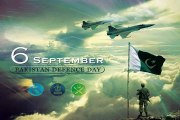Afwaj e Pakistan - Hafiz Kashif (گولیوں اور توپوں کی گھن گرج میں افواج پاکستان کے نام ایک خوبصورت نظم)