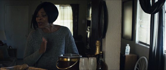 Straight Outta Compton - Clip - Dre Tells His Mother