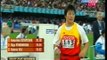 Shot Put Womens Final IAAF World Championships 2005 Helsinki