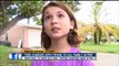 Friend of arrested Pasco girl describes 