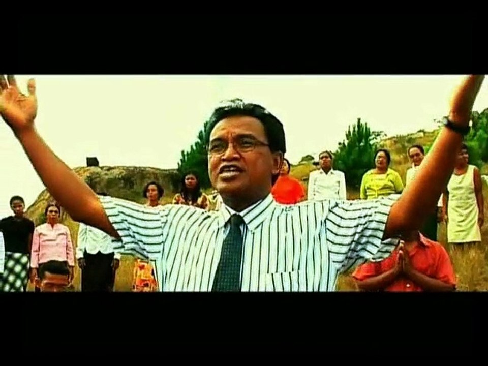 FEFI - raiso Jesosy (EMOTION)